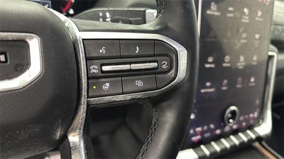 2025 GMC Yukon XL 4WD 4dr Denali