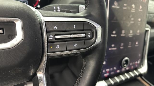 2025 GMC Yukon XL 4WD 4dr Denali