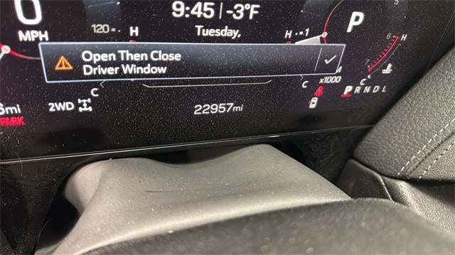 2025 GMC Yukon XL 4WD 4dr Denali