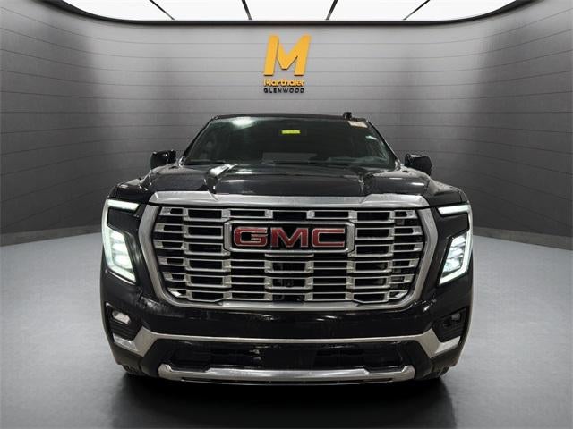2025 GMC Yukon XL 4WD 4dr Denali