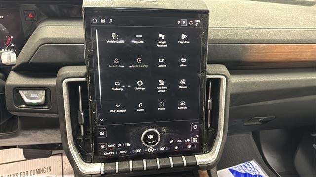 2025 GMC Yukon XL 4WD 4dr Denali