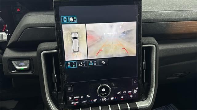 2025 GMC Yukon XL 4WD 4dr Denali