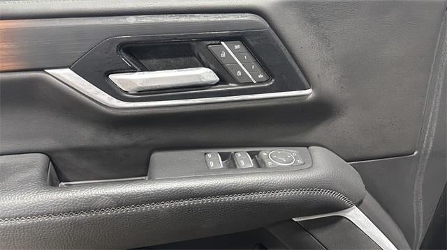 2025 GMC Yukon XL 4WD 4dr Denali