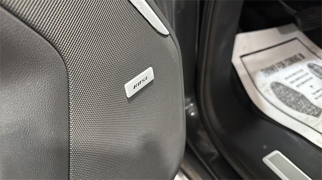 2025 GMC Yukon XL 4WD 4dr Denali