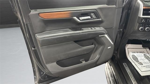 2025 GMC Yukon XL 4WD 4dr Denali