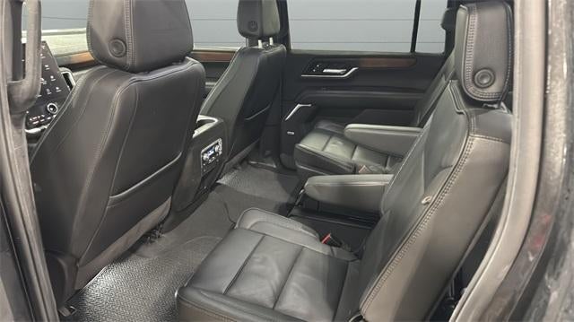 2025 GMC Yukon XL 4WD 4dr Denali