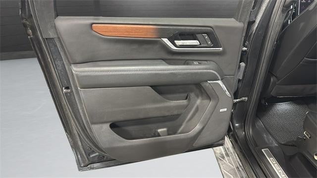 2025 GMC Yukon XL 4WD 4dr Denali