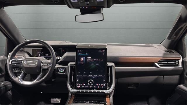 2025 GMC Yukon XL 4WD 4dr Denali