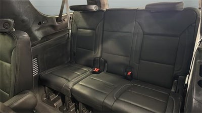 2025 GMC Yukon XL 4WD 4dr Denali