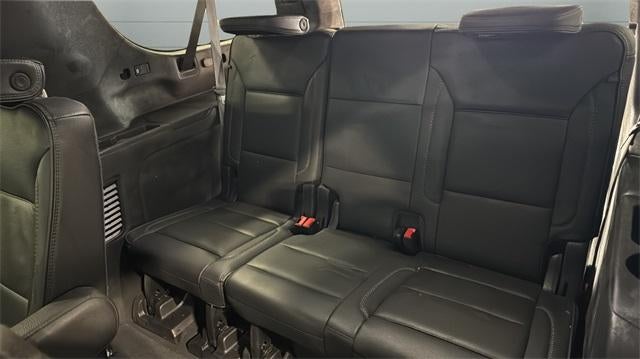 2025 GMC Yukon XL 4WD 4dr Denali