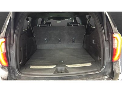 2025 GMC Yukon XL 4WD 4dr Denali