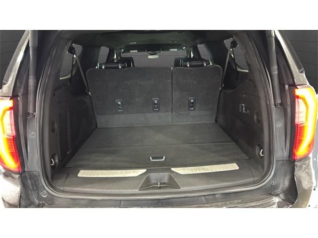 2025 GMC Yukon XL 4WD 4dr Denali