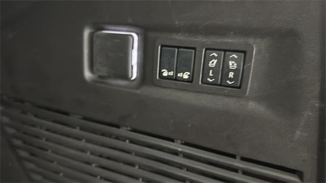 2025 GMC Yukon XL 4WD 4dr Denali