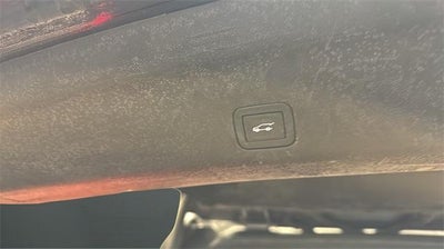 2025 GMC Yukon XL 4WD 4dr Denali