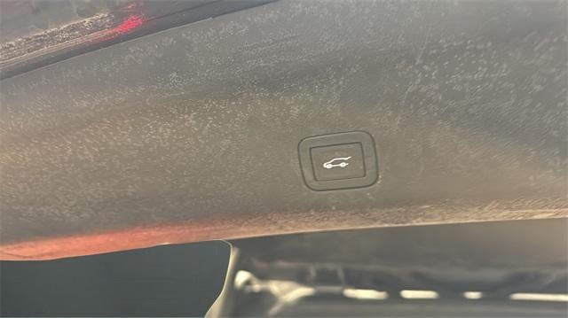 2025 GMC Yukon XL 4WD 4dr Denali