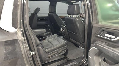 2025 GMC Yukon XL 4WD 4dr Denali