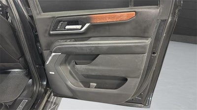 2025 GMC Yukon XL 4WD 4dr Denali