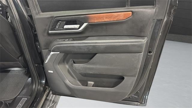 2025 GMC Yukon XL 4WD 4dr Denali