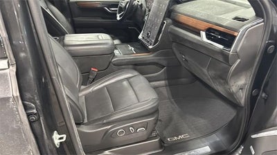 2025 GMC Yukon XL 4WD 4dr Denali