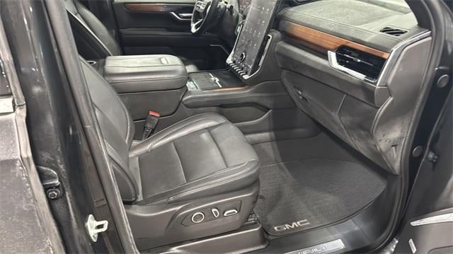 2025 GMC Yukon XL 4WD 4dr Denali