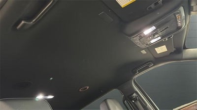 2025 GMC Yukon XL 4WD 4dr Denali