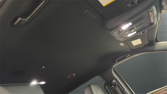 2025 GMC Yukon XL 4WD 4dr Denali