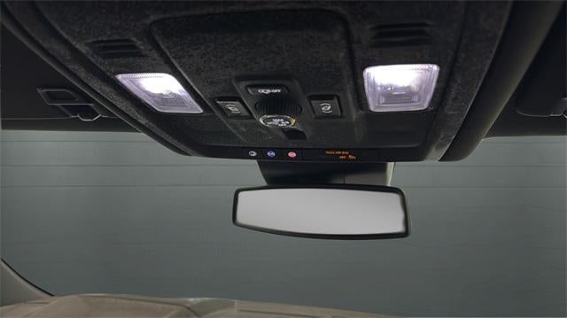 2025 GMC Yukon XL 4WD 4dr Denali