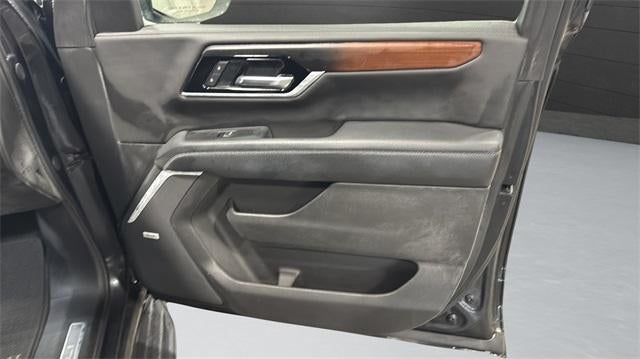 2025 GMC Yukon XL 4WD 4dr Denali