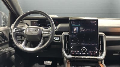 2025 GMC Yukon XL 4WD 4dr Denali