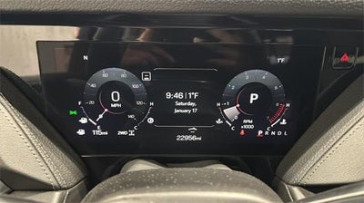 2025 GMC Yukon XL 4WD 4dr Denali