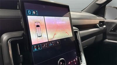 2025 GMC Yukon XL 4WD 4dr Denali