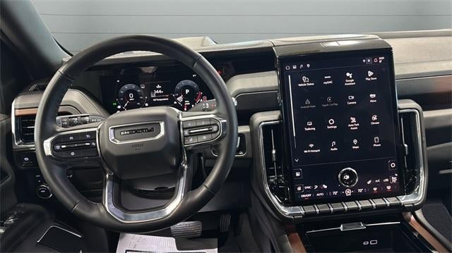 2025 GMC Yukon XL 4WD 4dr Denali