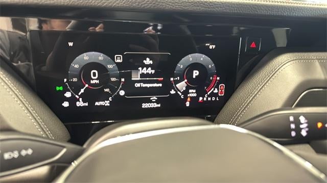 2025 GMC Yukon XL 4WD 4dr Denali