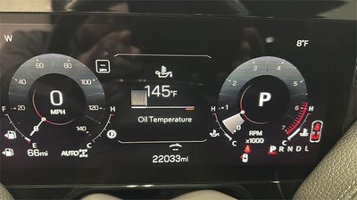 2025 GMC Yukon XL 4WD 4dr Denali