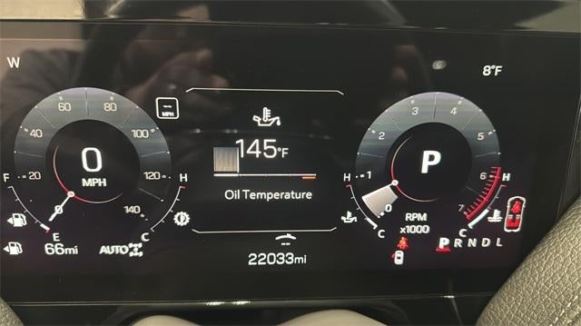 2025 GMC Yukon XL 4WD 4dr Denali