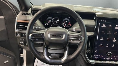 2025 GMC Yukon XL 4WD 4dr Denali