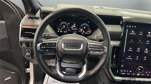 2025 GMC Yukon XL 4WD 4dr Denali