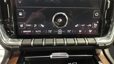 2025 GMC Yukon XL 4WD 4dr Denali