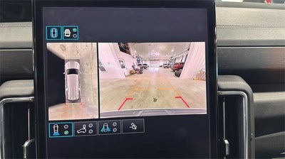 2025 GMC Yukon XL 4WD 4dr Denali