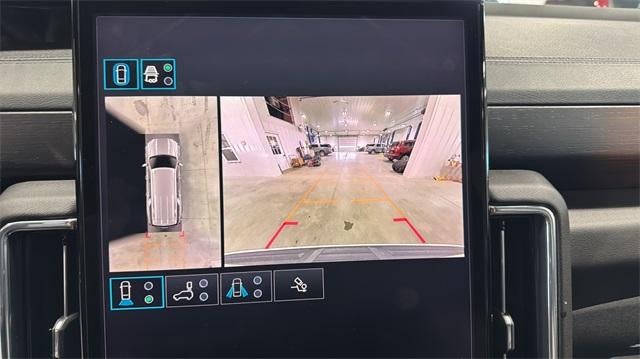 2025 GMC Yukon XL 4WD 4dr Denali