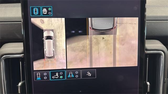 2025 GMC Yukon XL 4WD 4dr Denali