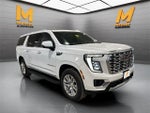 2025 GMC Yukon XL 4WD 4dr Denali