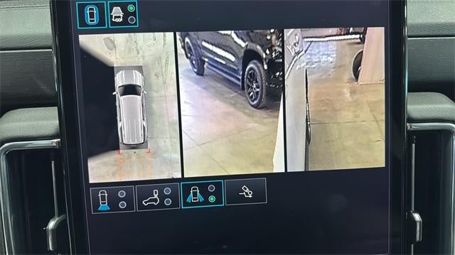 2025 GMC Yukon XL 4WD 4dr Denali