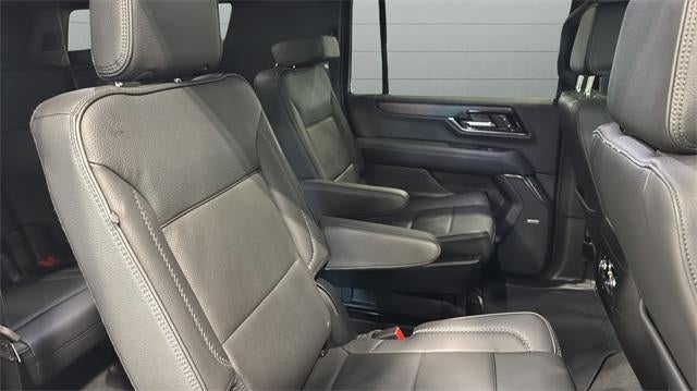 2025 GMC Yukon XL 4WD 4dr Denali