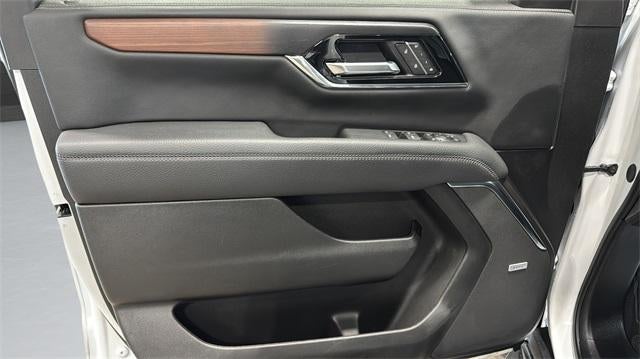 2025 GMC Yukon XL 4WD 4dr Denali