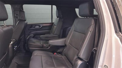 2025 GMC Yukon XL 4WD 4dr Denali