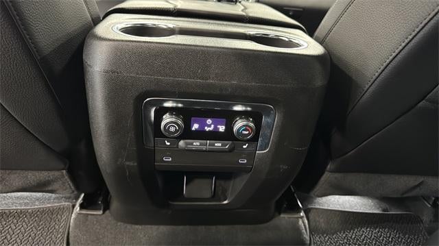 2025 GMC Yukon XL 4WD 4dr Denali