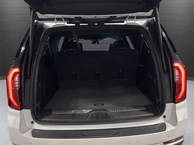 2025 GMC Yukon XL 4WD 4dr Denali