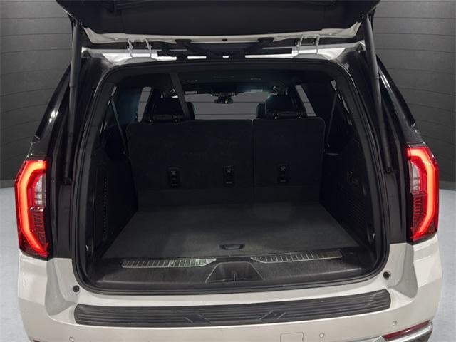 2025 GMC Yukon XL 4WD 4dr Denali