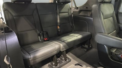 2025 GMC Yukon XL 4WD 4dr Denali